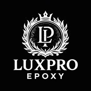 LuxPro Epoxy